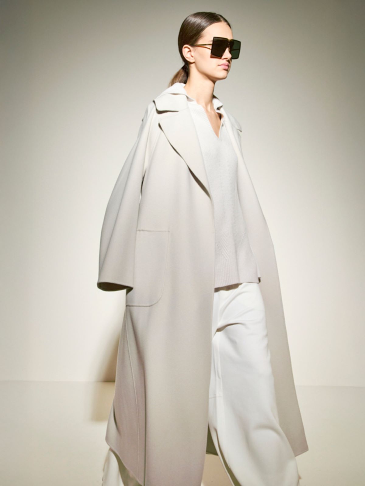 コート MAX MARA Women Outer 2421046122600 WHITE 6041035106009-b-furetto.jpg