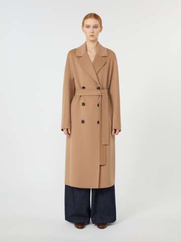 Double breasted outerwear | Max Mara