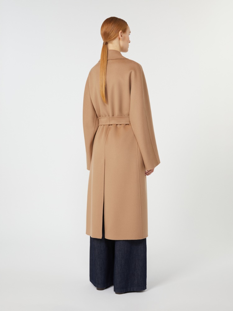 コート S Max Mara PAUL DOPPIOPETTO COAT (2529016021600 80700 050) S Max Mara PAUL DOPPIOPETTO COAT (2529016021600 80700 050