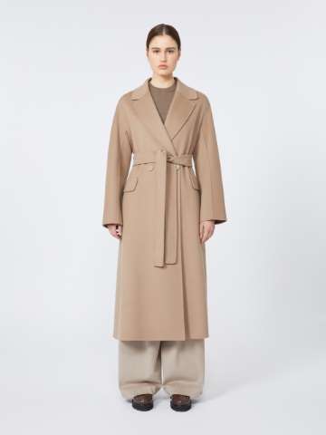 Oversized wool coat | Max Mara