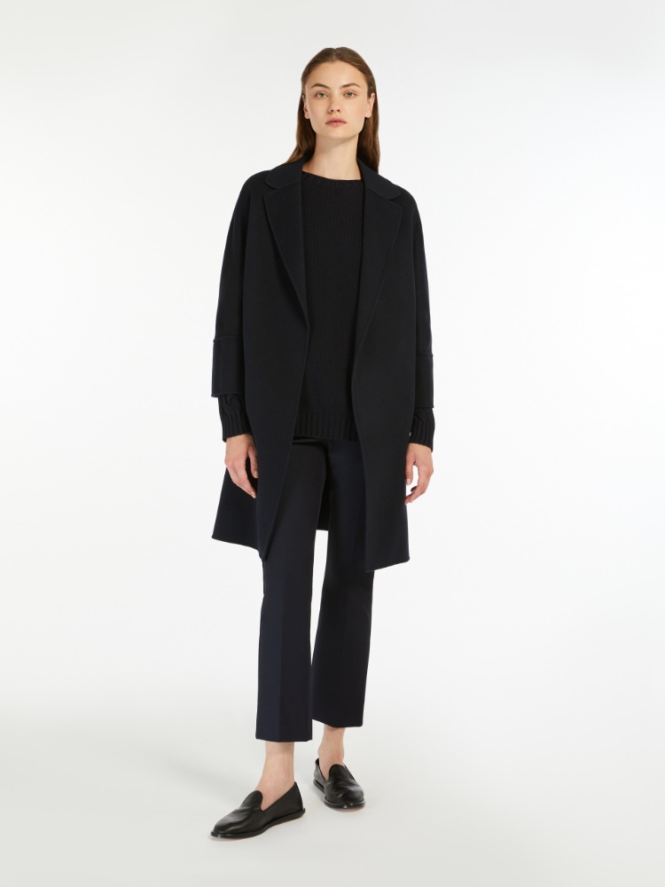 Coats Blue and light blue Woman | Max Mara