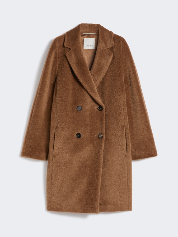 Coats Alpaca Woman | Max Mara
