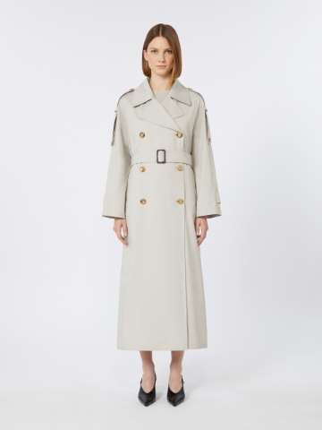 Trench coats us | Max Mara