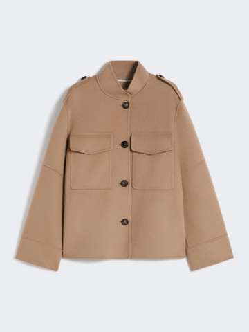 Camel blazer 8 | Max Mara