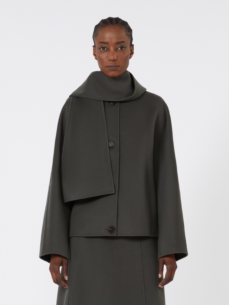 極綺麗❗️現行 エミロ ピュアウール ダブルフェイス ジャケット マックスマーラ 楽天市場】WEEKEND MAX MARA ウィークエンド マックスマーラ