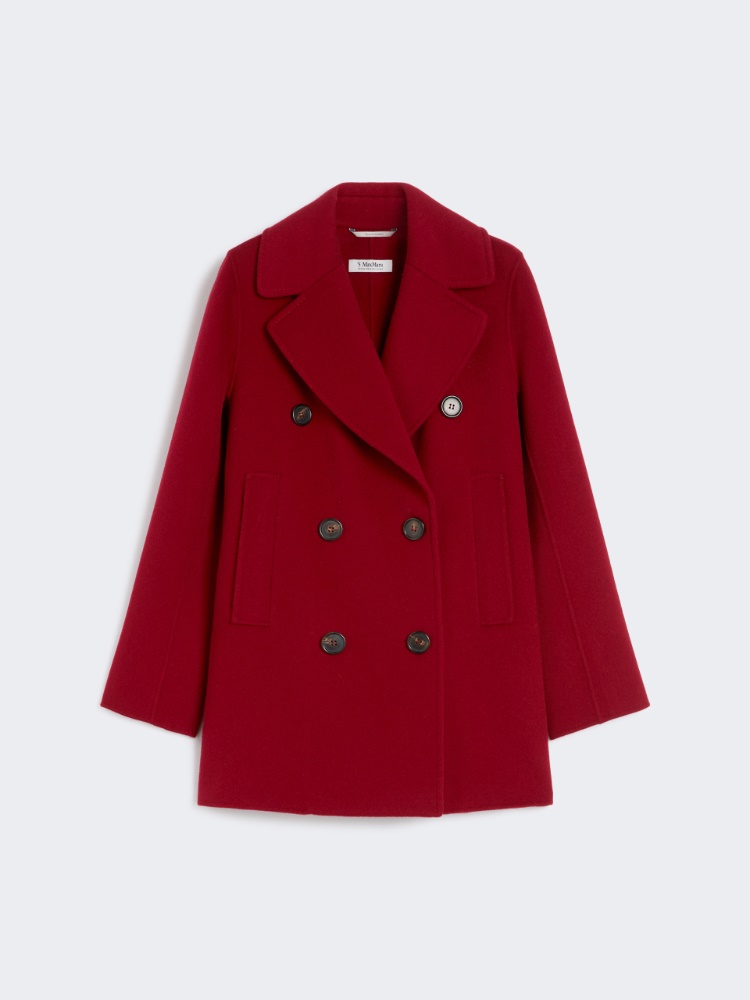 アウターその他 S MAX MARA Women Outer 2519011011600079 RED 9086015106054-y-