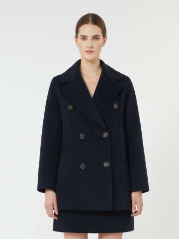 Double breasted coats | Max Mara