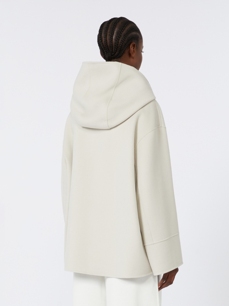 ＊MaxMara＊ ウール ブレンド ダブルフェイス フーディー 9086035106016-w-romina.jpg