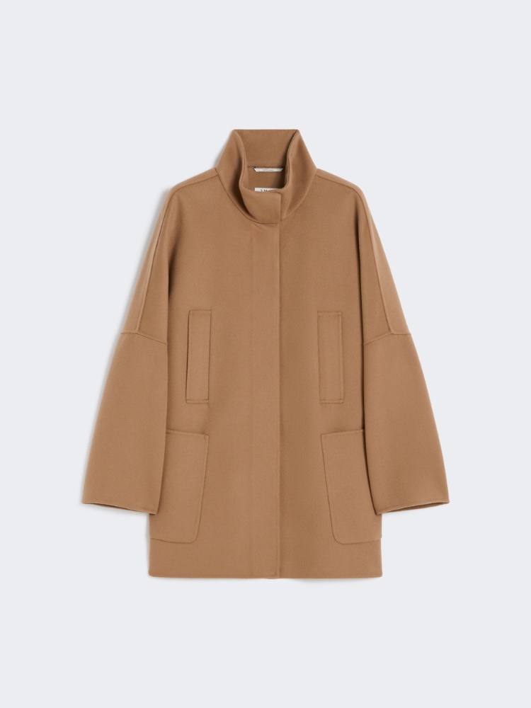 카를라에이치 버진울 코트 - CAMEL - Max Mara