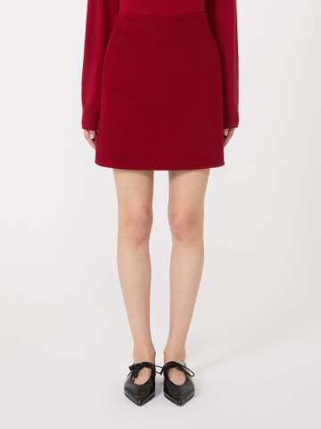 【関税＆送料込み】Max Mara 'Denver' Skirt Denver Skirt Max Mara | italist