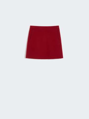 Wool skirt size 12 | Max Mara