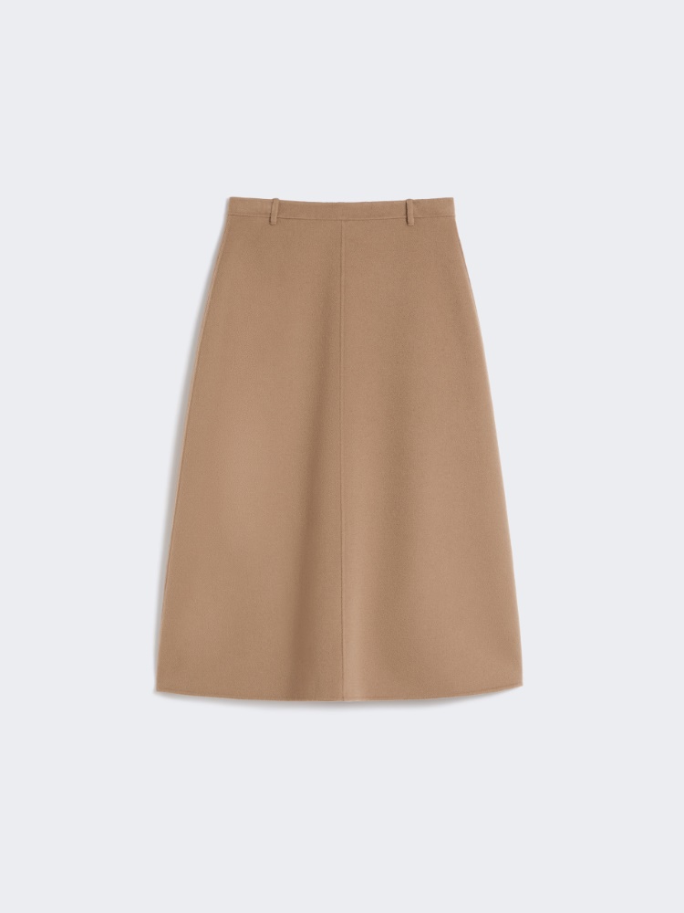 Skirts Brown and Camel Woman | Max Mara