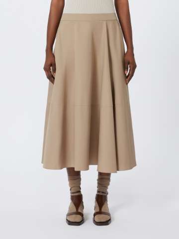 Cotton skirts | Max Mara
