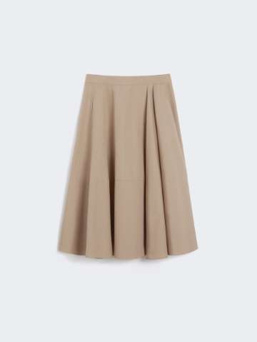 MAX MARA AIDA PANNO MINI SKIRT マックスマーラ エイダ パノ Skirts Mini skirt Woman | Max Mara