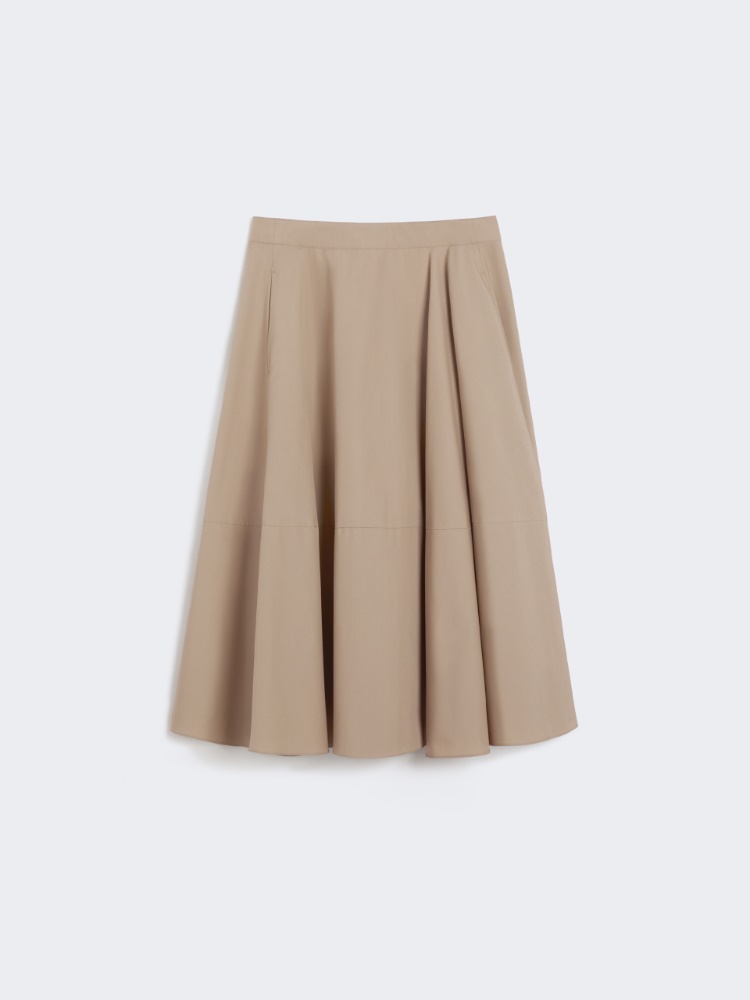 Skirts White and beige Woman | Max Mara