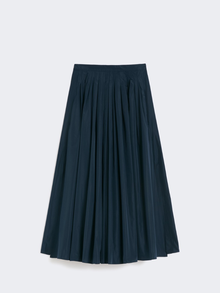 ☆'S Max Mara☆直営店買付☆エレガントTaffeta Skirt/JOKEY ☆'S Max Mara☆直営店買付☆エレガントTaffeta Skirt/JOKEY (S