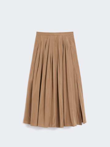 Pleated skirts polyester | Max Mara