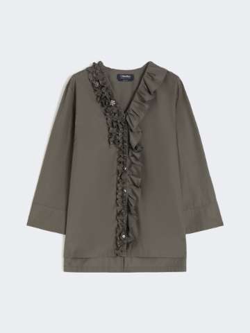 Blouse top | Max Mara