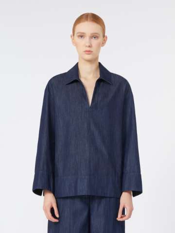 Blouses clothing | Max Mara