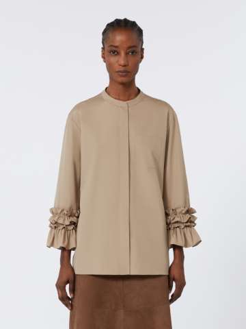 Poplin shirt | Max Mara