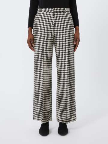 Silk pants size 10 | Max Mara