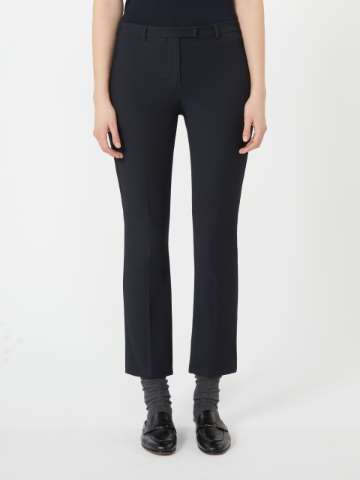 Stretch trousers | Max Mara