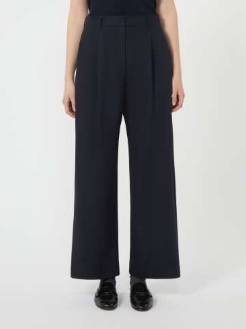 【Max Mara】Dinda クレープジャージーパンツ ☆Max Mara☆Dinda クレープジャージーパンツ (Max Mara/パンツ