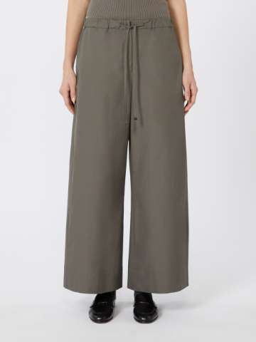 Grey pants female | Max Mara