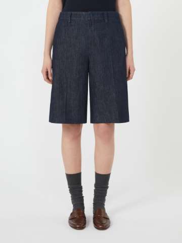 Bermuda shorts size 8 | Max Mara