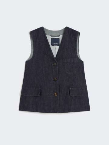 Single breasted blazer | Max Mara