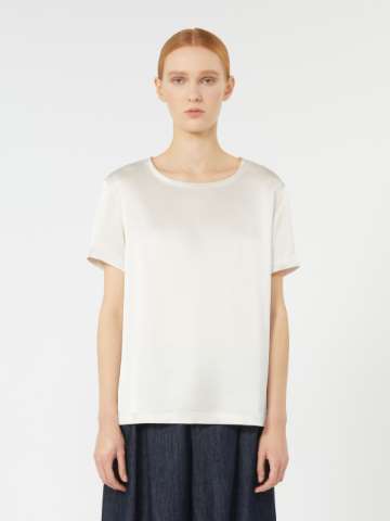 Viscose shirt | Max Mara