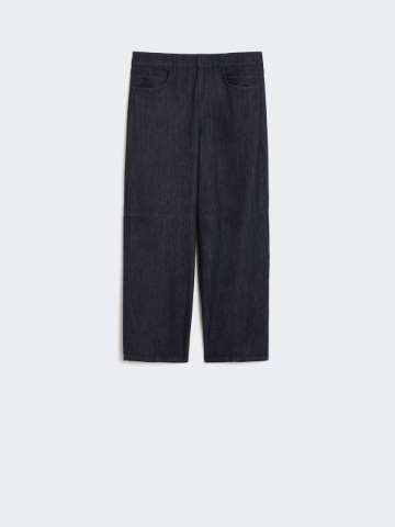 Denim jeans clothing | Max Mara