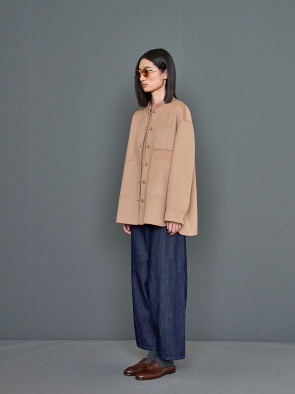 S Max Mara Denim Woman | Max Mara