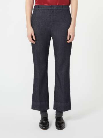 Stretch trousers | Max Mara