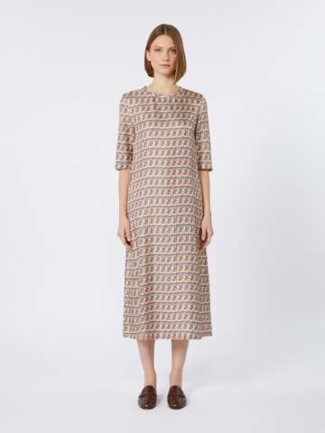 Red dress dresses | Max Mara