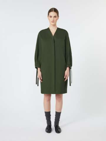 Camel dress | Max Mara