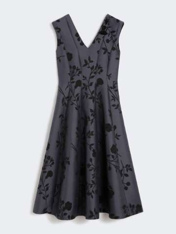 Jacquard dresses | Max Mara