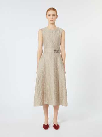 Belted dress dresses | Max Mara