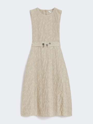 Jacquard dresses | Max Mara