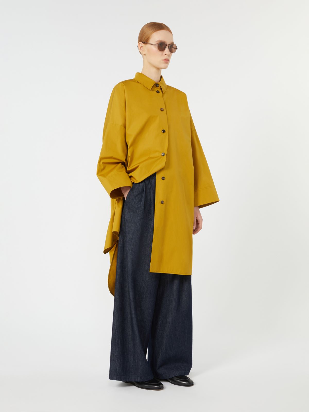 Dresses Yellow and Orange Woman | Max Mara