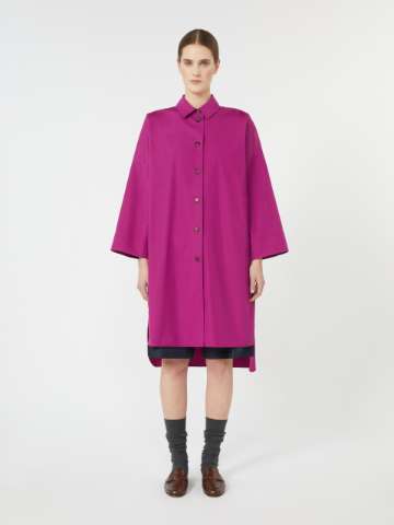 Shirt dresses clothing | Max Mara