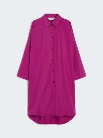 Shirt dresses clothing | Max Mara