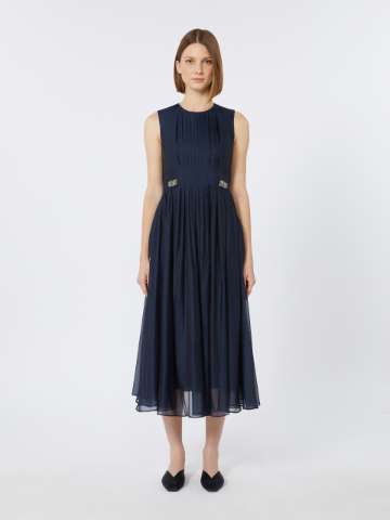 Cotton dress dresses | Max Mara
