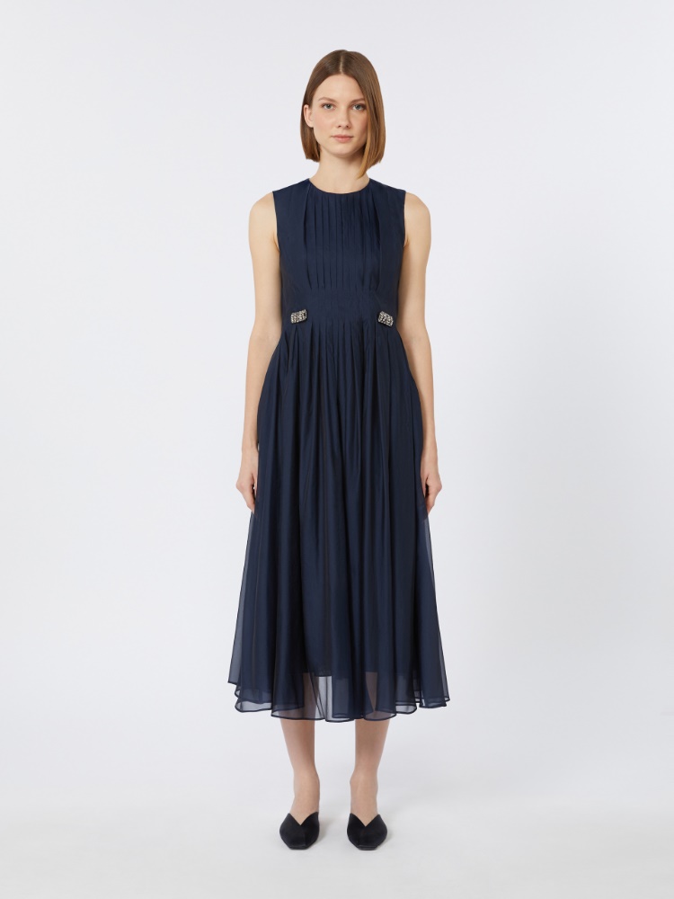 【Max Mara】関税込★ルクシードレス S Max Mara☆ELOGIO テクニカル ストレッチ レギンス 003 (S Max