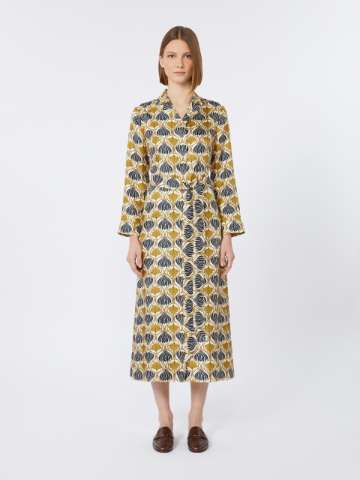 Printed dresses | Max Mara