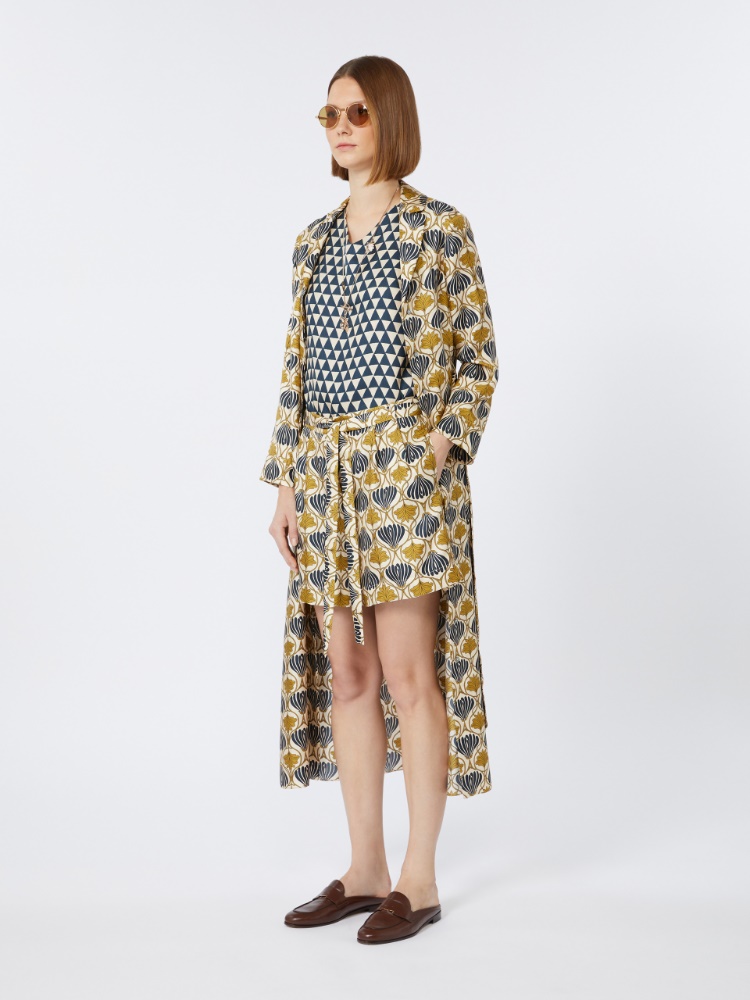 Dresses Long sleeved Woman | Max Mara