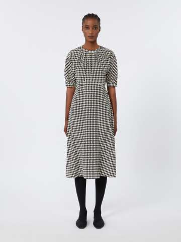 Black dress dresses | Max Mara