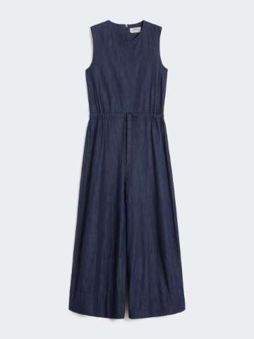 国内発送/送料関税込【MaxMara】ELEGANTE STUDIO Pomez Jumpsuit Max Mara Pomez Jumpsuit - Pink | Editorialist