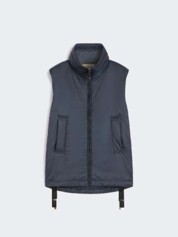 ★Max Mara★ Max Mara Women's Balco Padded Vest BALCO 002 Padded gilet | Max Mara