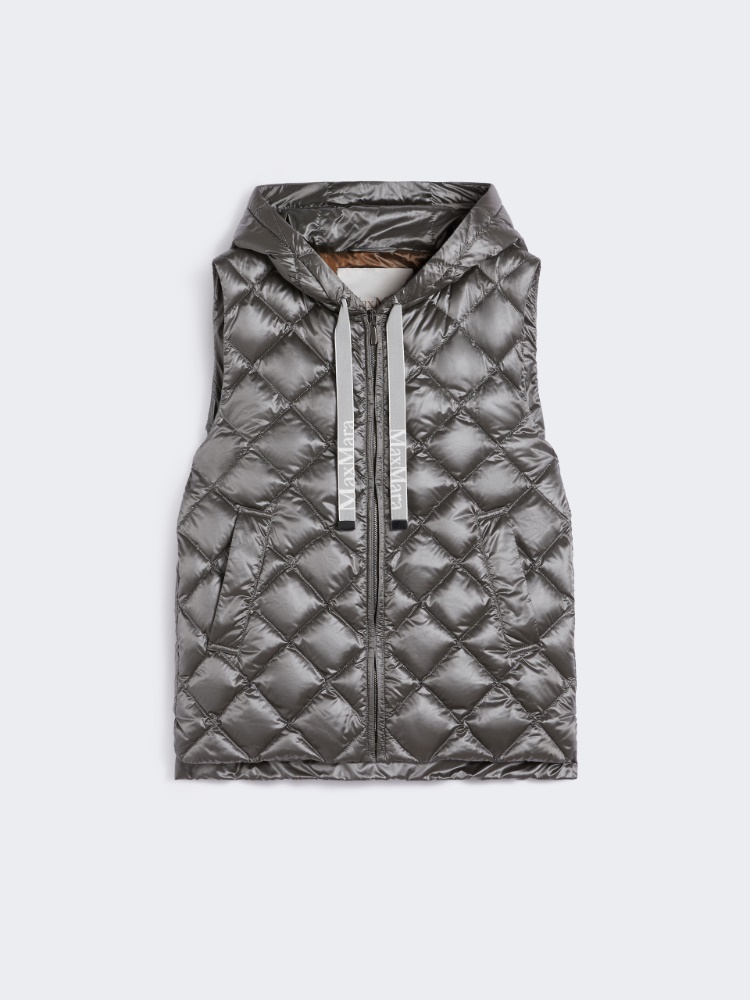 専用です⭐︎Max Mara テクニカル キャンパス ジレ Max Mara MAX MARA THE CUBE マックスマーラ ザ キューブ ベスト